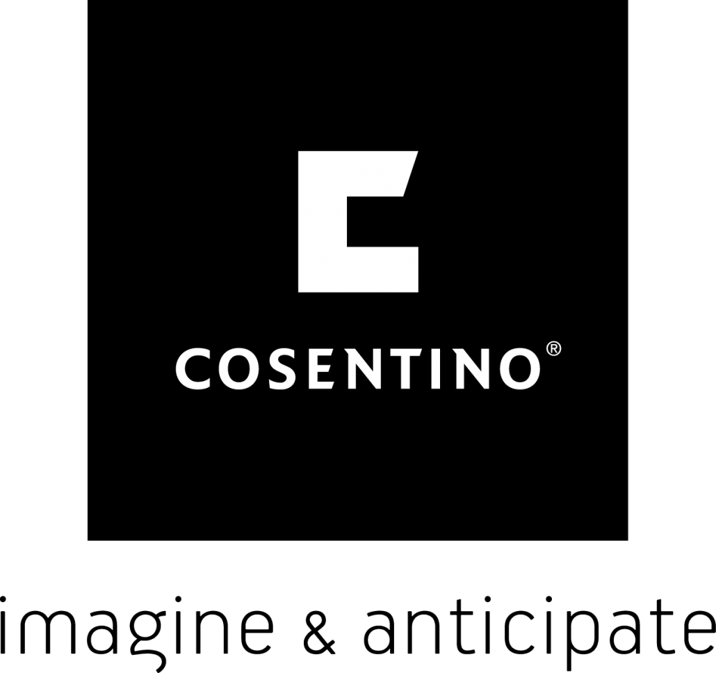 Logo Cosentino Original | UHL - City of innovative living